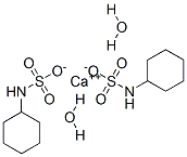 CAS#: 5897-16-5, Cyclohexanesulfamic acid, calcium salt  Dihydrate