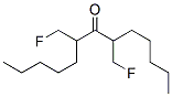 CAS#: 590-05-6, 1-Fluoro-2-Octanone