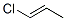 CAS#: 590-21-6, 1-Chloro-1-Propene