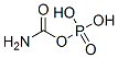 CAS#: 590-55-6, Carbamoylphosphoric acid