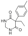 CAS 登录号：59026-32-3， 4-甲基嘧啶酮