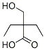 CAS#: 5904-58-5, 2-Ethyl-2-(Hydroxymethyl)Butyric Acid