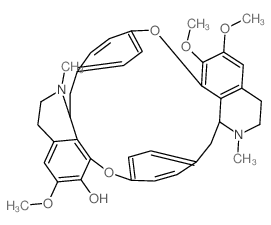 CAS#: 59043-23-1, (1S)-21-Norcycleanine