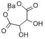 CAS#: 5908-81-6, Barium Tartrate