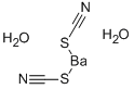 CAS#: 5908-82-7, Barium Thiocyanate Dihydrate