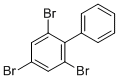 CAS#: 59080-33-0, 2,4,6-Tribromobiphenyl