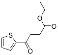 CAS#: 59086-25-8, 4-Oxo-4-Thiophen-2-Yl-Butyric Acid Ethyl Ester