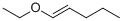 CAS#: 5909-75-1, 1-Ethoxy-1-Pentene
