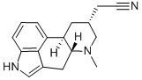CAS#: 59091-65-5, Delergotrile