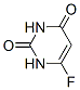 CAS#: 591-36-6, 6-Fluorouracil