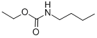 CAS#: 591-62-8, Ethyl Butylcarbamate