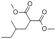 CAS#: 59107-99-2, Dimethyl (2-Methylbutyl)Malonate