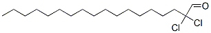 CAS#: 59117-78-1, 2,2-Dichlorooctadecanal