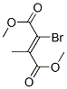 CAS#: 59123-42-1, (Z)-2-Bromo-3-Methyl-2-Butenedioic Acid Dimethyl Ester