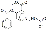 CAS#: 5913-62-2, Cocaine Nitrate