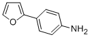 CAS#: 59147-02-3, 4-(2-Furyl)Aniline