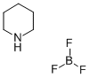 CAS 登录号：592-39-2， 三氟化硼哌啶络合物