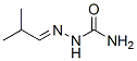 CAS#: 592-64-3, 2-Methylpropanal Semicarbazone