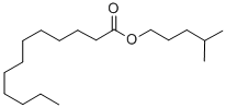 CAS#: 59219-73-7, Isohexyl Laurate