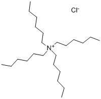 CAS 登录号：5922-92-9， 四己基氯化铵