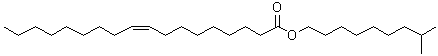 CAS 登录号：59231-34-4， 油酸异癸酯