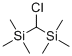 CAS#: 5926-35-2, Bis(Trimethylsilyl)Chloromethane