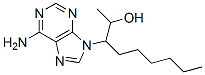 CAS#: 59262-86-1, 9-(2-Hydroxy-3-Nonyl)Adenine