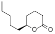 CAS#: 59285-67-5, (S)-(-)-delta-Decanolactone