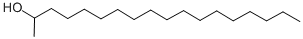 CAS#: 593-32-8, 2-Octadecanol