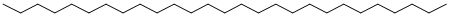 CAS#: 593-49-7, n-Heptacosane