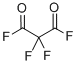 CAS#: 5930-67-6, Difluoromalonyl Fluoride
