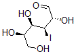 CAS 登录号：59309-86-3， 3-脱氧-3-碘-D-葡萄糖