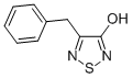 CAS#: 5933-69-7, 4-Benzyl-1,2,5-Thiadiazol-3-Ol