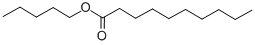 CAS#: 5933-87-9, n-Capric Acid n-Amyl Ester