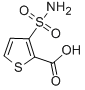 CAS#: 59337-97-2, 3-(Aminosulfonyl)Thiophene-2-Carboxylic Acid