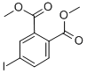 CAS#: 59340-47-5, Dimethyl 4-Iodophthalate
