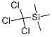 CAS 登录号：5936-98-1， (三氯甲基)三甲基硅烷