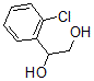 CAS 登录号：59365-60-5， 1-氯-2-(1,2-乙二醇)苯