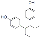 CAS 登录号：59386-02-6， 己雌酚