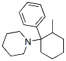 CAS#: 59397-29-4, 1-(1-Phenyl-2-Methylcyclohexyl)Piperidine