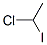CAS#: 594-00-3, 1-Chloro-1-Iodo Ethane