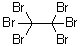 CAS#: 594-73-0, Hexabromoethane