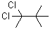 CAS 登录号：594-84-3， 2,2-二氯-3,3-二甲基丁烷