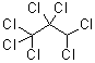 CAS 登录号：594-89-8， 1,1,1,2,2,3,3-七氯丙烷