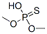 CAS#: 59401-04-6, Dimethyl thiophosphate