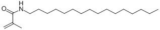 CAS#: 59447-77-7, N-Hexadecylmethacrylamide