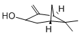 CAS 登录号：5947-36-4， 松香芹醇
