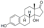 CAS#: 5949-46-2, 14-Hydroxyestrone