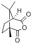 CAS#: 595-29-9, (1R,3S)-(-)-Camphoric Anhydride