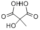 CAS#: 595-48-2, 2,2-Dihydroxy-3-oxobutanoic acid